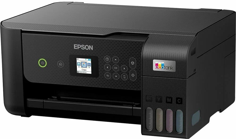 Epson EcoTank L3260