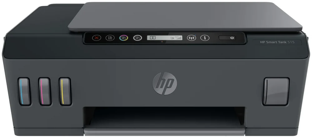 HP Ink Tank Wireless 515