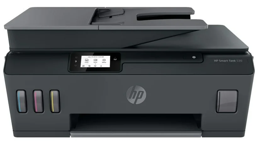 HP Smart Tank 530