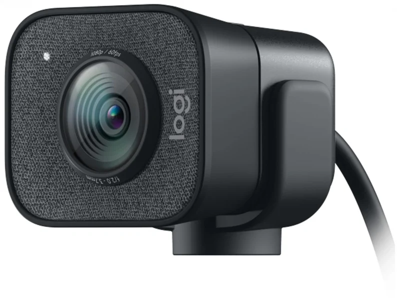 Logitech StreamCam