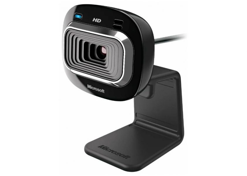 Microsoft LifeCam HD-3000