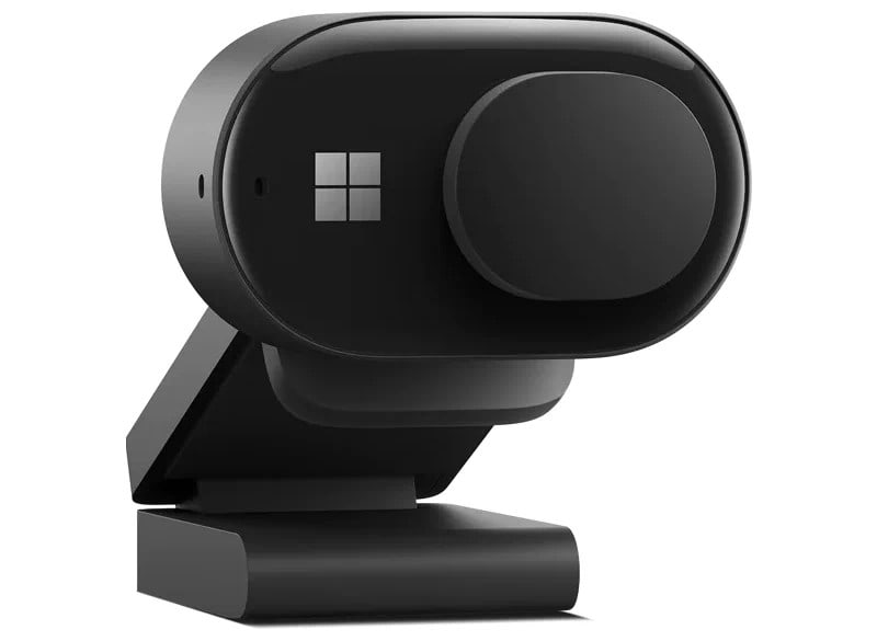 Microsoft Modern Webcam