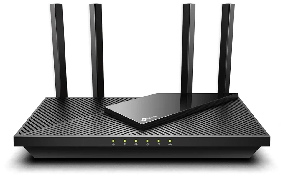 TP-LINK Archer AX55