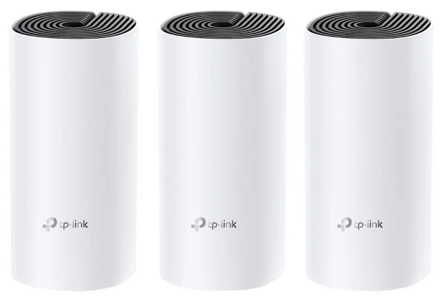 TP-LINK DECO M4 (3-PACK)