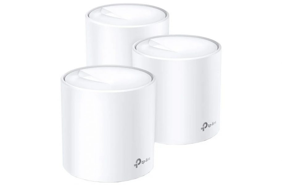 TP-LINK Deco X20 (3-pack)