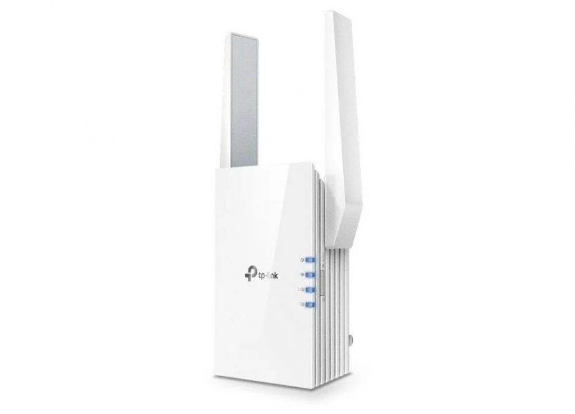 TP-LINK RE505X