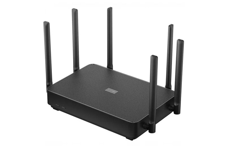 Xiaomi Mi Router AX3200