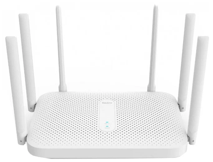 Xiaomi Redmi Router AX3000 CN