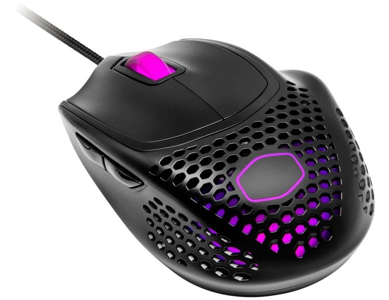 Cooler Master MM720