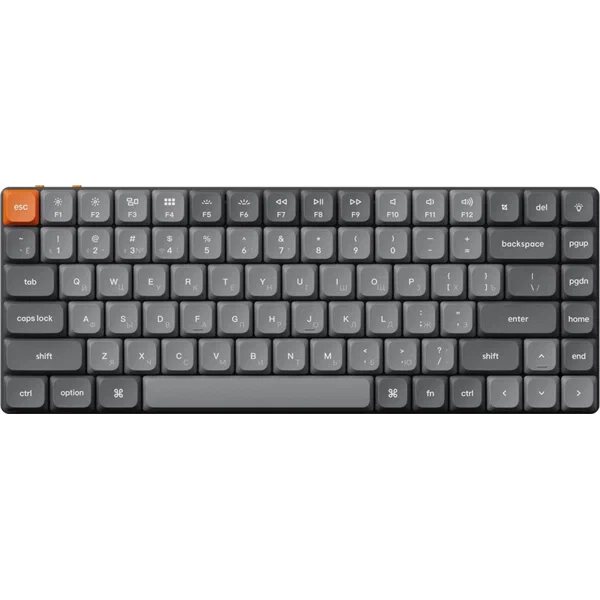 Keychron K3 Max рейтинг