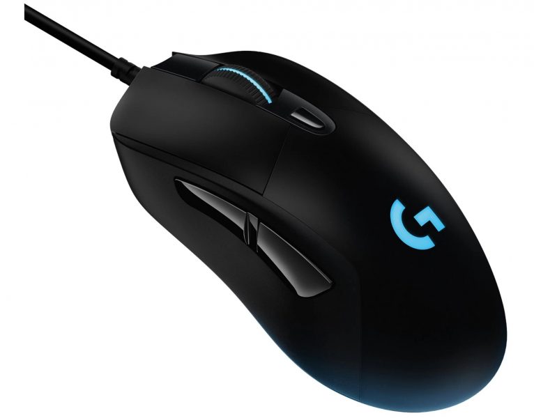 Logitech G403 HERO