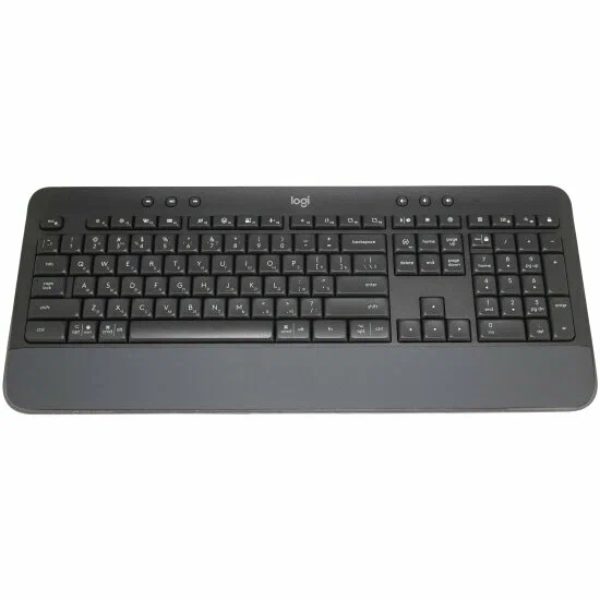 Logitech Signature K650 рейтинг