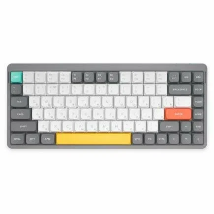 Nuphy AIR75v2 рейтинг