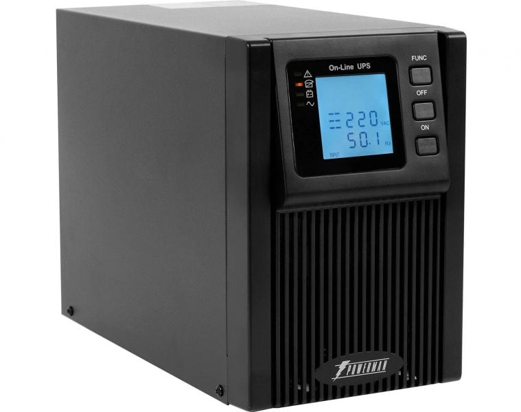 Powerman Online 1000 Plus