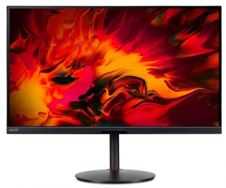 Acer Nitro XV282K KV