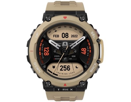 Amazfit T-Rex 2