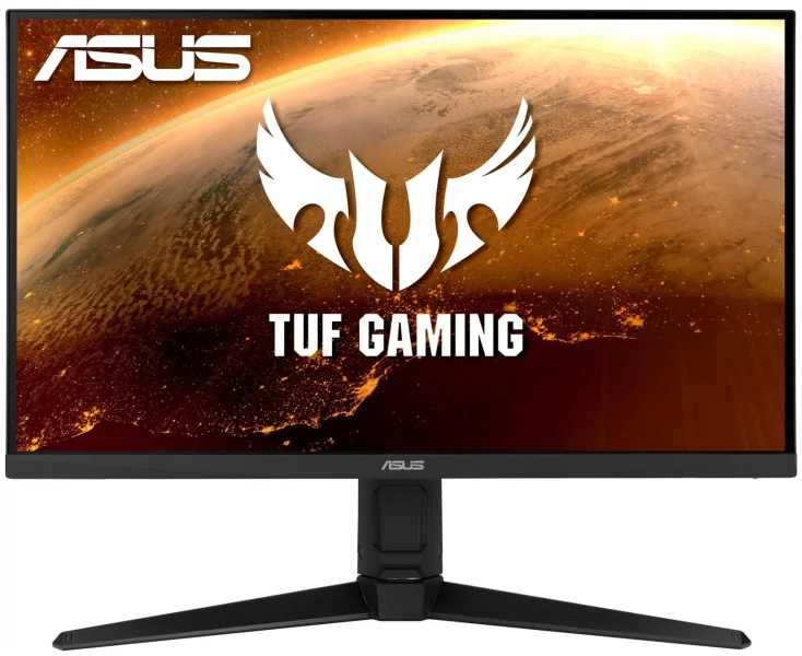 ASUS TUF Gaming VG27AQL1A