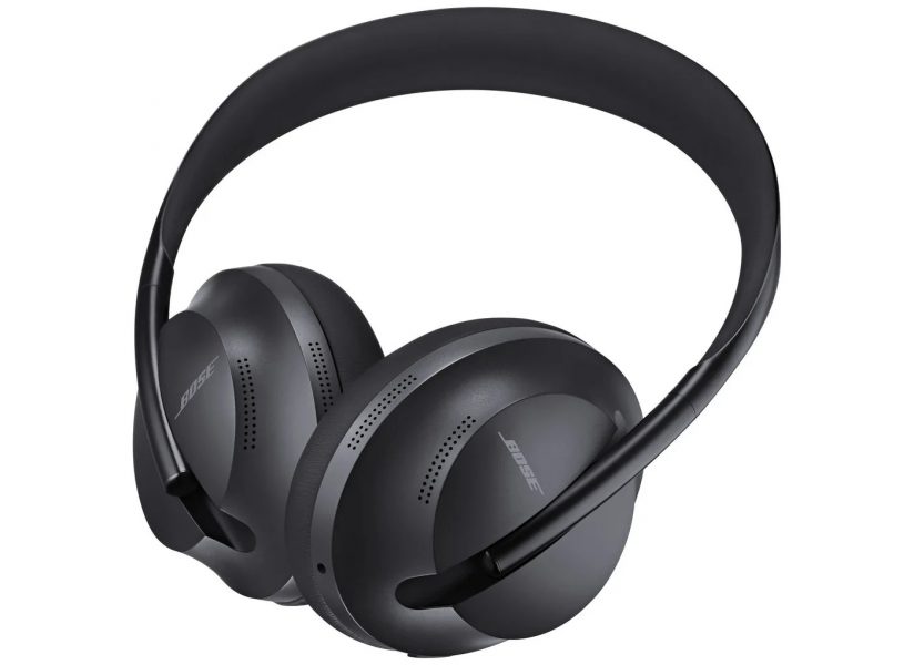 Bose Noise Cancelling Headphones 700