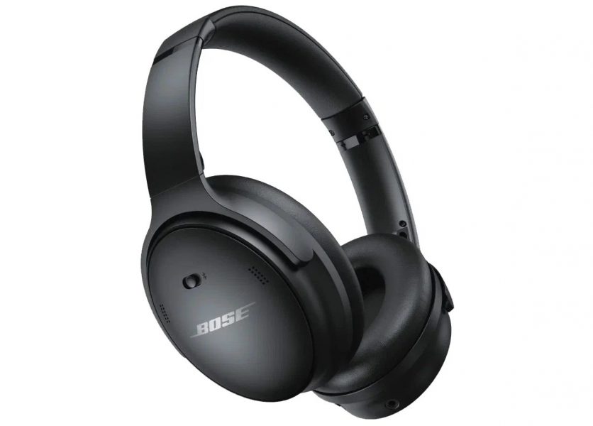 Bose QuietComfort 45