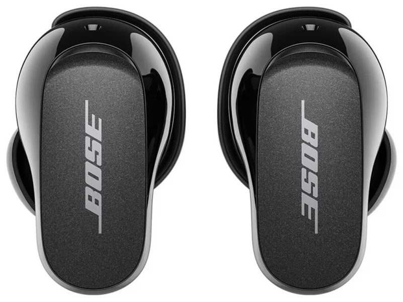 Bose QuietComfort Earbuds II Truly Wireless