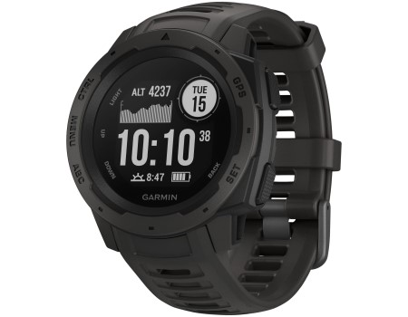Garmin Instinct