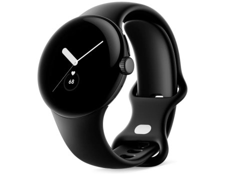 Google Pixel Watch