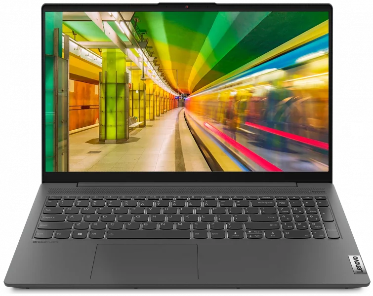 Lenovo IdeaPad 5 15ALC05