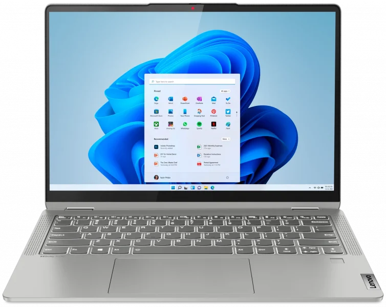 Lenovo IdeaPad Flex 5 14IAU7