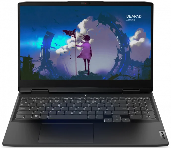 Lenovo IdeaPad Gaming 3 15IAH7