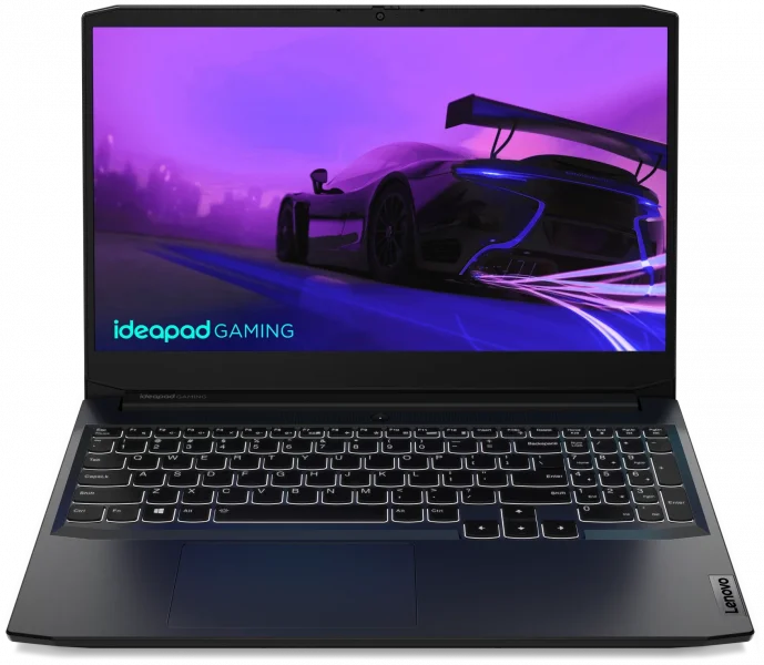 Lenovo IdeaPad Gaming 3 15IHU6