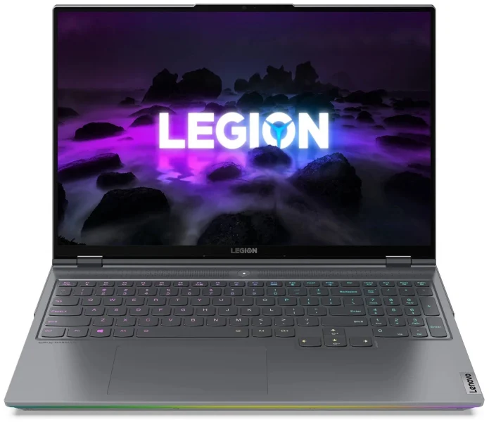 Lenovo Legion 7 16ACHg6