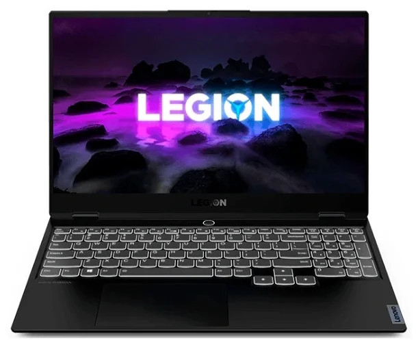 Lenovo Legion S7 15ACH6