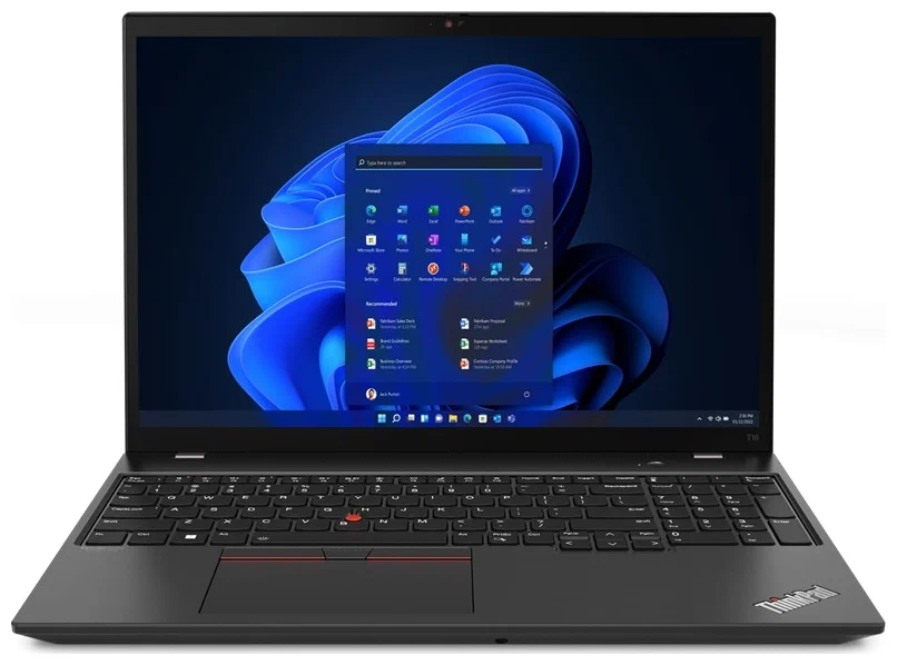Lenovo ThinkPad T16 G1