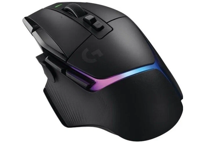 Logitech G502 X
