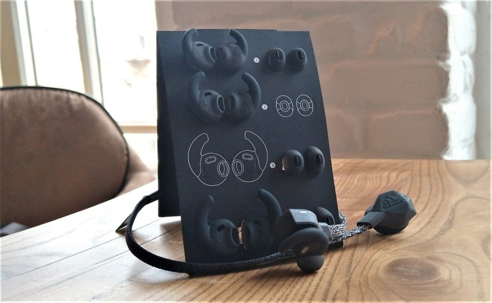 виды креплений наушников