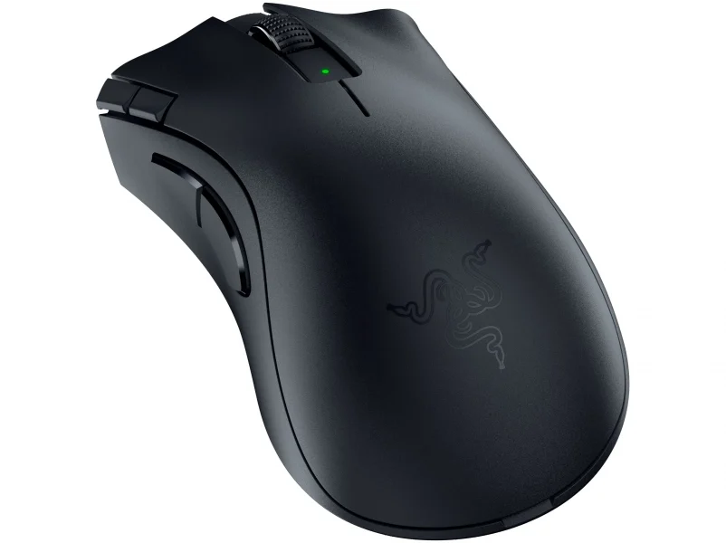 Razer DeathAdder V2 X HyperSpeed