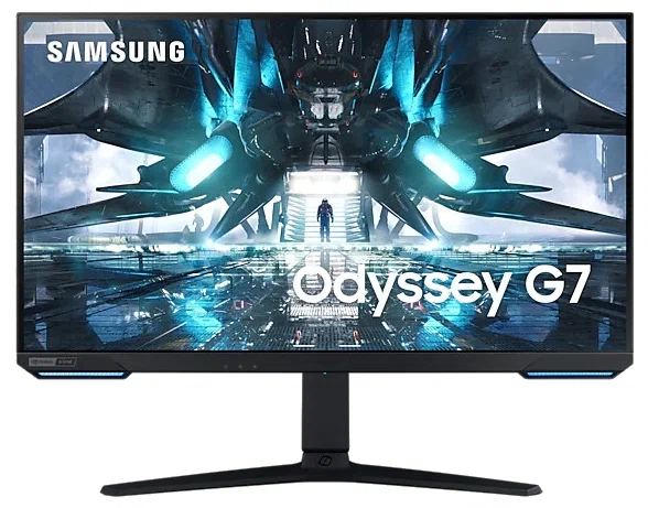 Samsung Odyssey G7 S28AG702NI