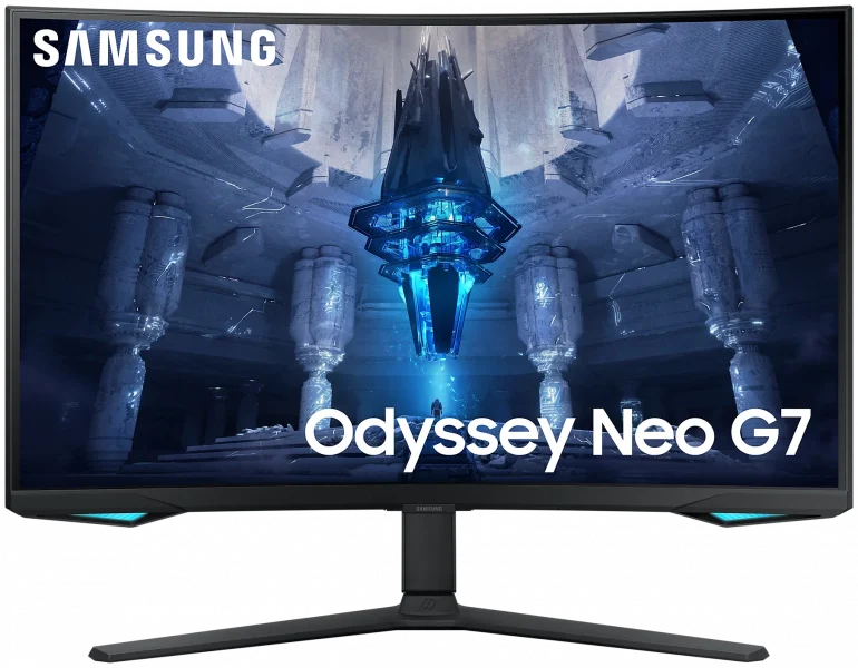 Samsung Odyssey Neo G7 S32BG752NI