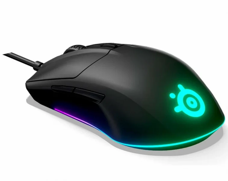 SteelSeries Rival 3