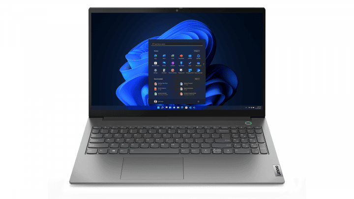 Ноутбук ThinkBook