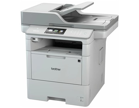 KYOCERA Ecosys MA5500ifx рейтинг