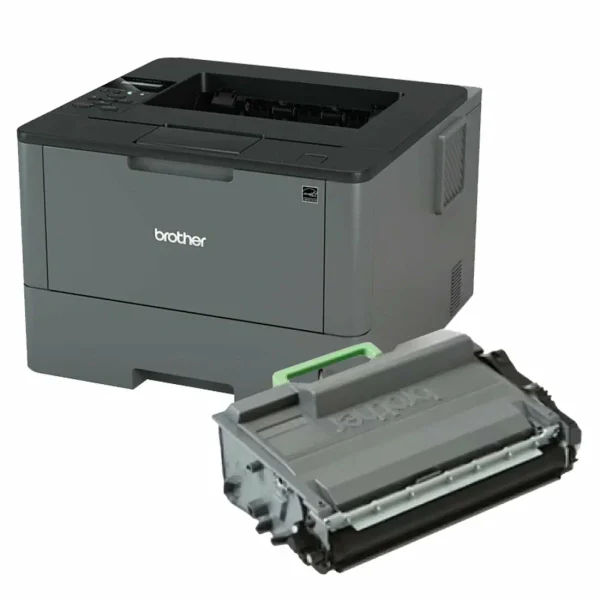 Brother HL-L5100DN рейтинг