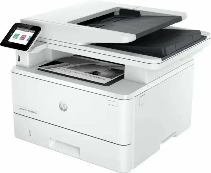 HP LaserJet M442dn рейтинг