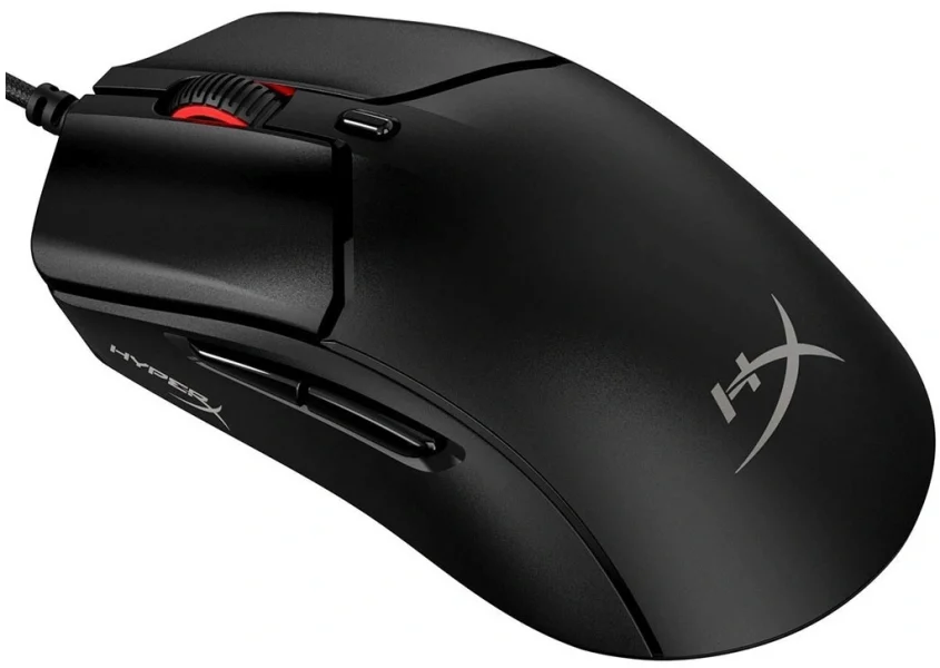 HyperX Pulsefire Haste 2