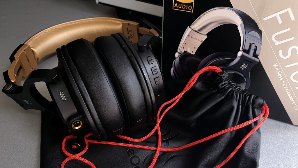  OneOdio Fusion A70 