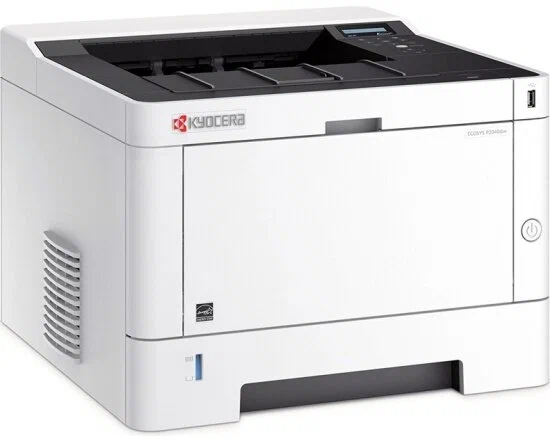 Kyocera Ecosys P2040dn рейтинг