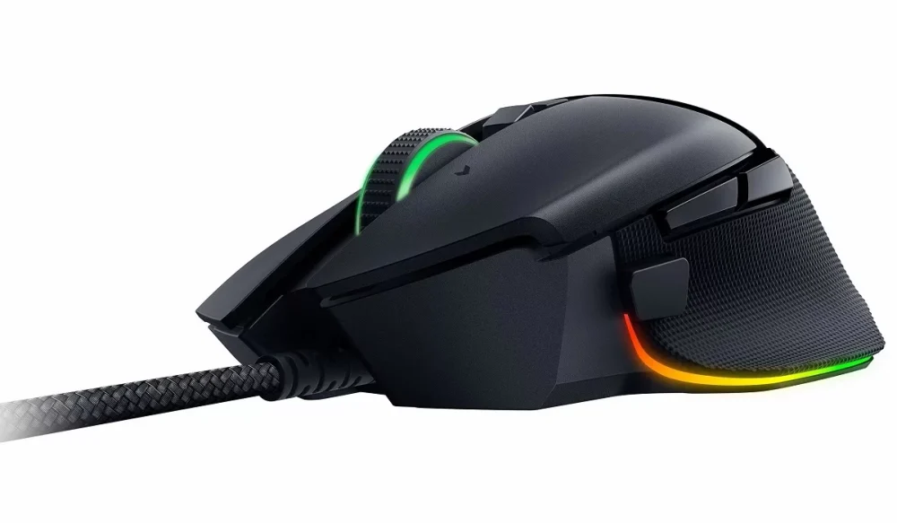 Razer Basilisk V3
