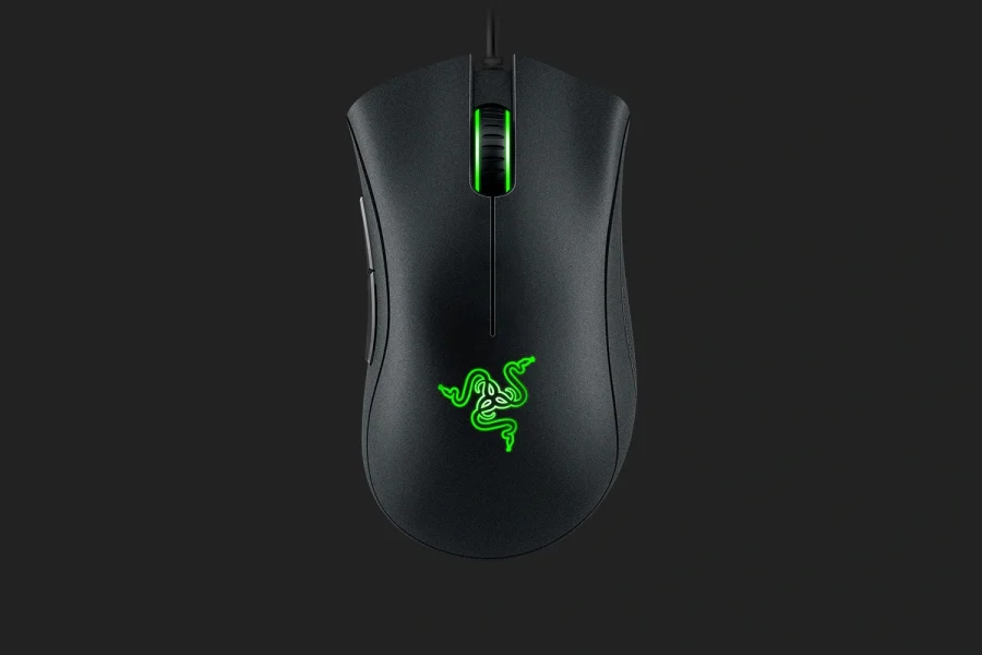 Razer DeathAdder Essential