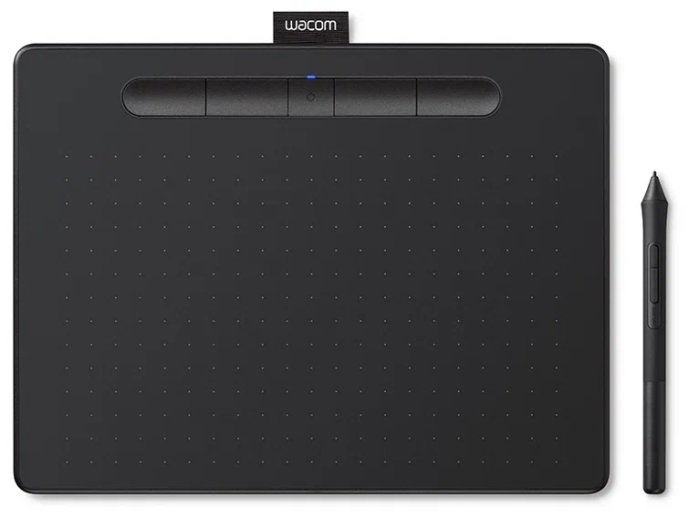 WACOM Intuos S Bluetooth