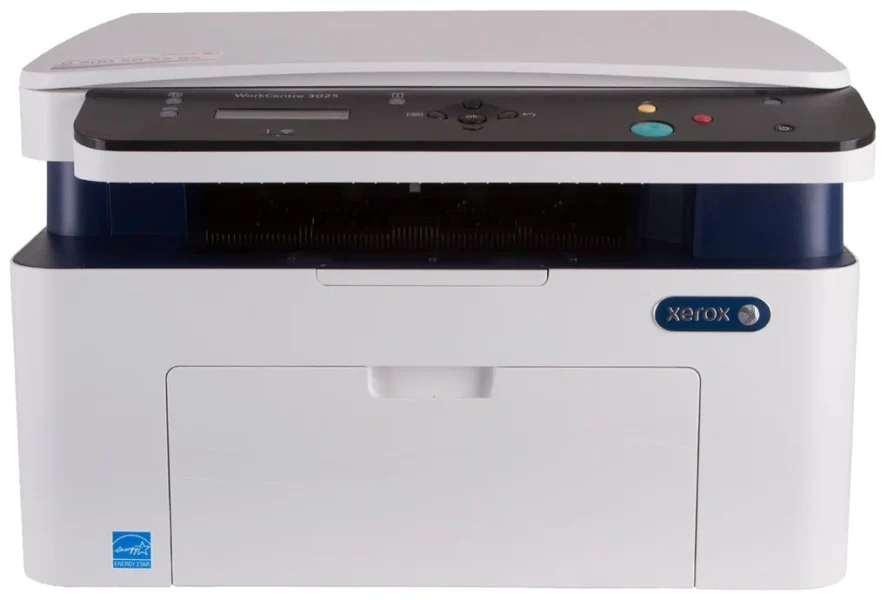 Xerox WorkCentre 3025BI рейтинг